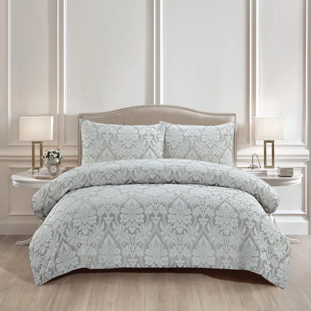 Stream Bedding Factory