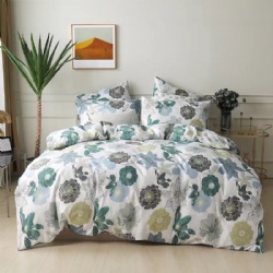 Print Comforter Set Wholesale For Retailer
